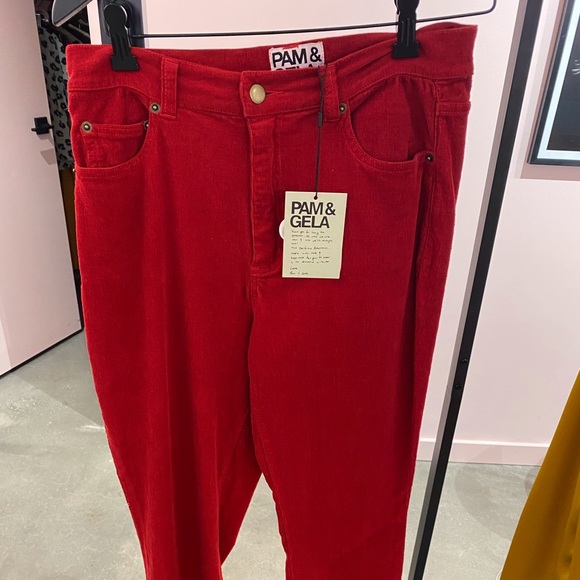 Pants - Picture 3 of 5